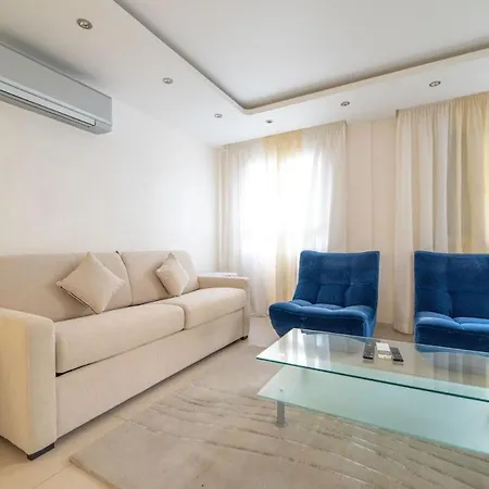 Διαμέρισμα Spacious 3br Canal Saint Martin